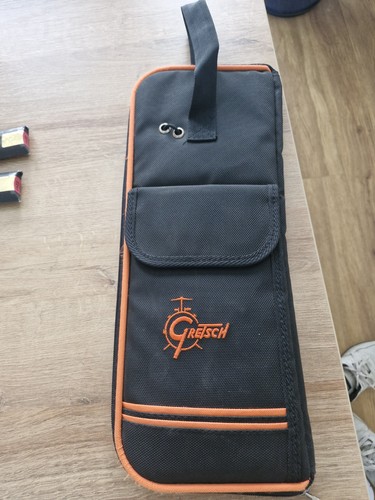 Gretsch drum stick tasche - stick,