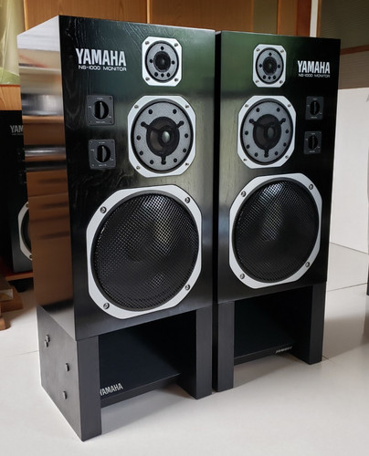 Yamaha 1000m hochwertiges - yamaha, ns-1000m