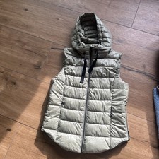 Esprit Steppweste, Grün Gr. XL/42