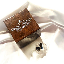 Georg Jensen #219 Henning