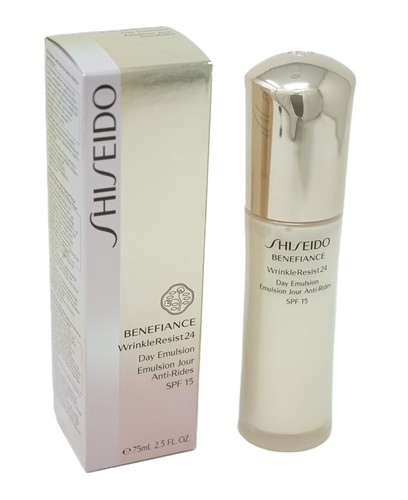 Shiseido benefiance wrinkle - benefiance,