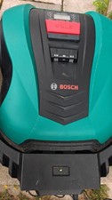 Bosch Indego Mähroboter Ladeschale / Dockingstation F016L68963 – defekt