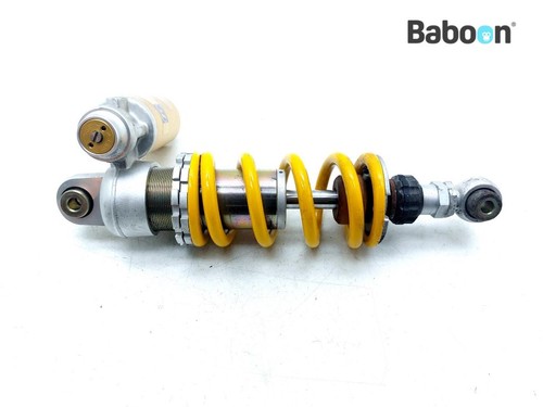 Federbein hinten aprilia - hinten,