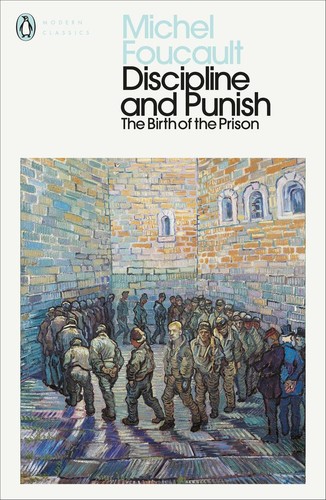 Discipline and punish michel - punish,