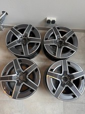 NEU 4x Original Mercedes AMG