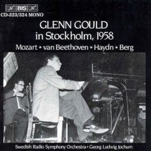Glenn gould stockholm - in,