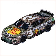 Carrera Evolution 27844 NASCAR