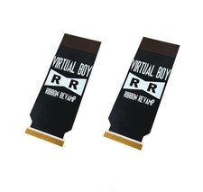 Virtual Boy Eye Lens Flex