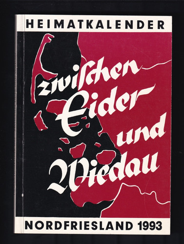 Zwischen eider und wiedau - und,