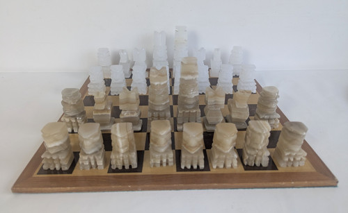 Vintage mexikanisches