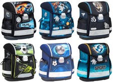 Belmil Schulranzen Set Classy