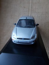 Ford focus 1998 modellauto - ford,