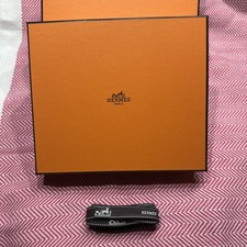 3 Hermes Kartons  Boxen