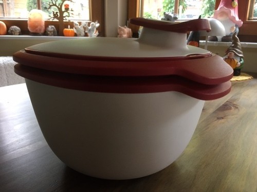 Tupperware warmie tup 4 - tupperware,