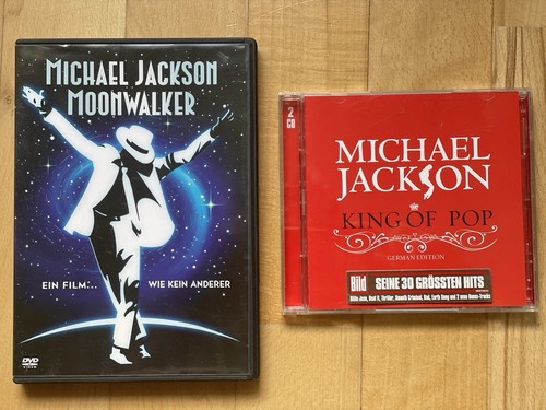 Michael jackson king - jackson:, of