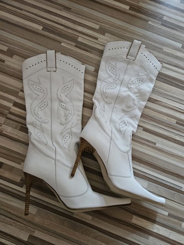 Cowboystiefel stiefel - cowboystiefel,