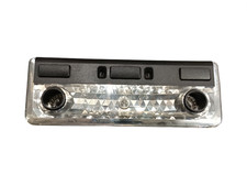 BMW E46 Front Innenraumleuchte 63316364929 Innenleuchte – OEM Leselicht Modul