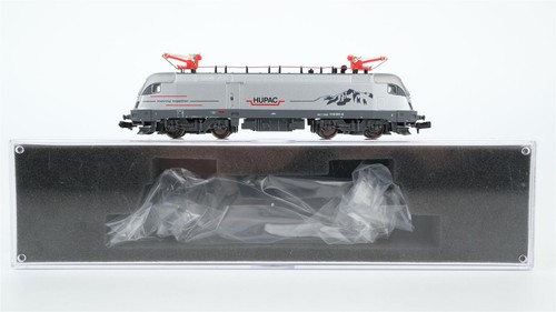 Hobbytrain 219672 lok br - 219672, e-lok