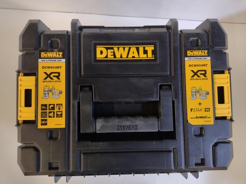 Dewalt dcw604nt - dewalt, dcw604nt-xj