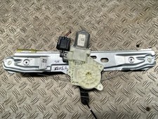 87933 Fensterheber links hinten FORD Focus III Turnier (DYB) BM51A27001BE