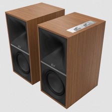 Klipsch The Sevens Walnuss