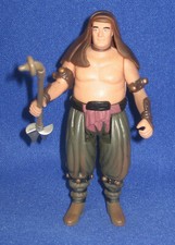 Star Wars Rancor Keeper