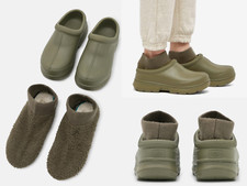 UGG Tasman X Sock Ankle Boots