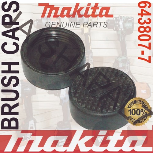 Makita kohlebürsten kappen - kohlebürsten,