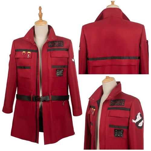 Ghostbusters frozen empire - ghostbusters:,