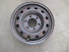 1x Stahlfelge Kia Carnival