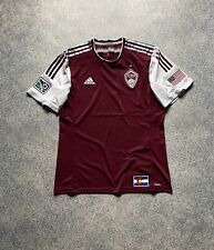 Colorado Rapids Heim