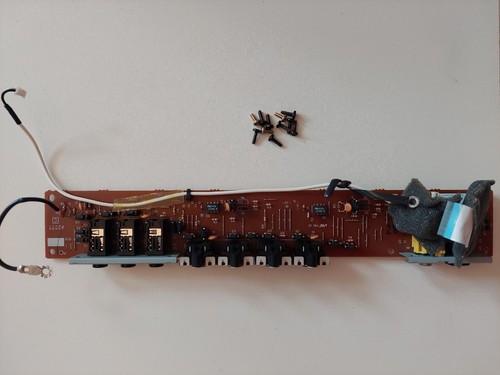 Tyros1 midi out video - midi,