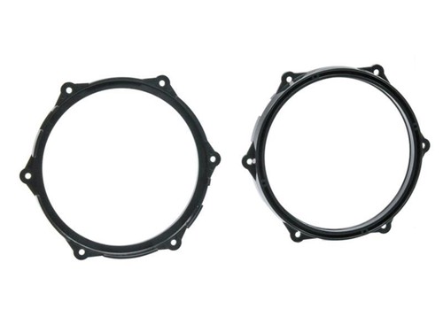 Lautsprecherringe adapter set - lautsprecherringe,