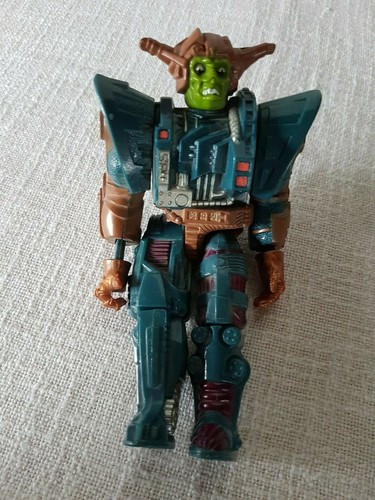 Action figur 1990 malaysia - figur,