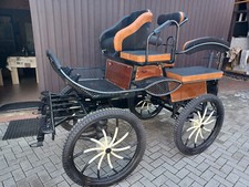 Marathon Trainingswagen