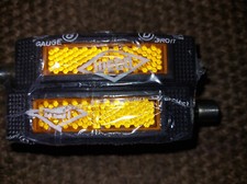 Retro Fahrradpedale neu