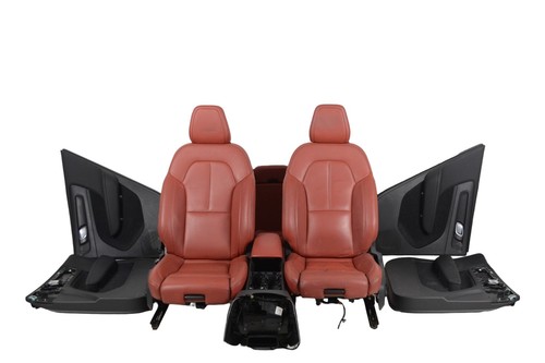 Volvo xc40 ledersitze - volvo,