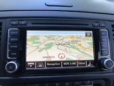 VW RNS510 RNS 510 Navigationssystem T5 7E0035686 DAB+ mit PIN Generalüberholt