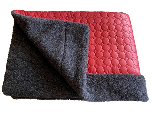Oberbett 100 merinowolle und - 100%,