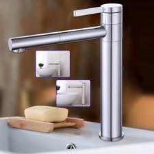 Wasserhahn bad hoch - bad,