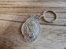 Christopherus Plakette