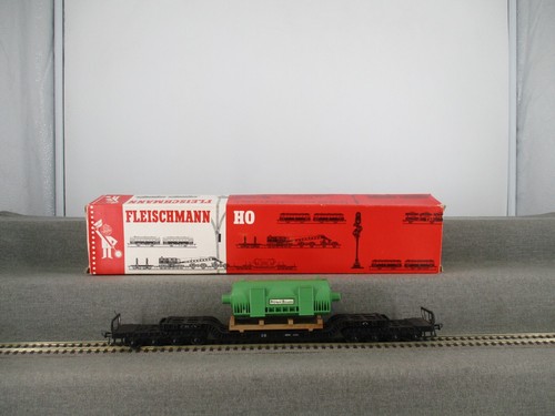 Fleischmann spur 5299 - h0,