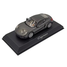 Minichamps porsche cayman - cayman, 1:43