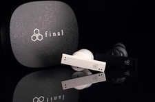 Final ZE8000 Bluetooth