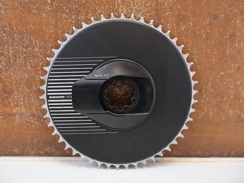 Sram red axs - axs, powermeter