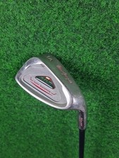 MAC GREGOR MC 400 Sand Wedge - Herren (Graphit, 36 Zoll, Rechts, Mid Flex)