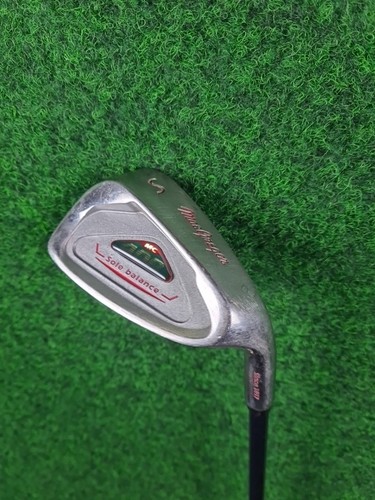 Mac gregor 400 - mc, sand