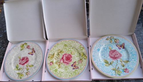Villeroy boch rose cottage - villeroy&boch,