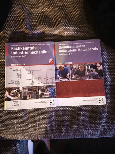 Arbeitsheft fachkenntnisse - arbeitsheft,