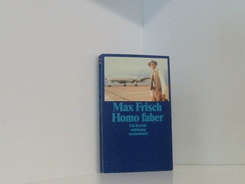 Homo faber ein - faber:,